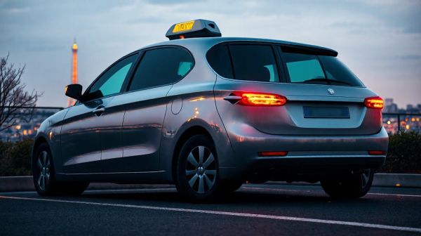 Pourquoi choisir un vtc pour un transfert vers orly ? 7 raisons