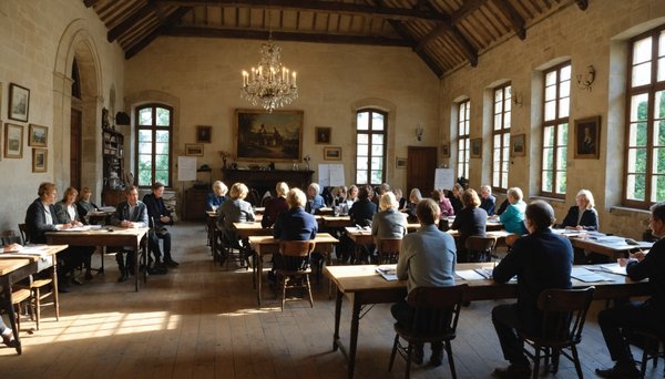 Trouvez l'atelier d'initiation idéal en france