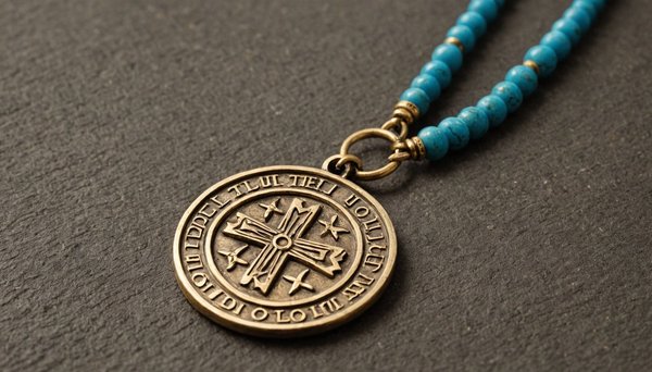 Porte bonheur grec : un charme méditerranéen à adopter